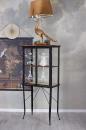 Witryna Manufacture Paris Styl Industrialny Studio Loft