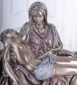 pieta wg michała anioła figura veronese