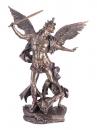 Święty Michał Archanioł Figura Religijna Veronese