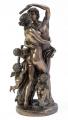 zefir i flora klasyczna figura veronese